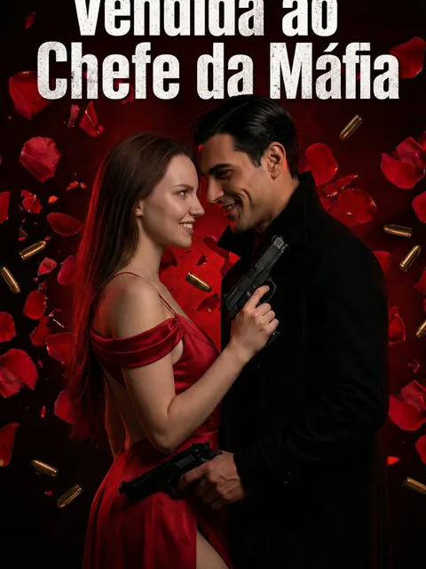 Vendida ao Chefe da Máfia capa — assistir aos 29 episódios grátis em HD