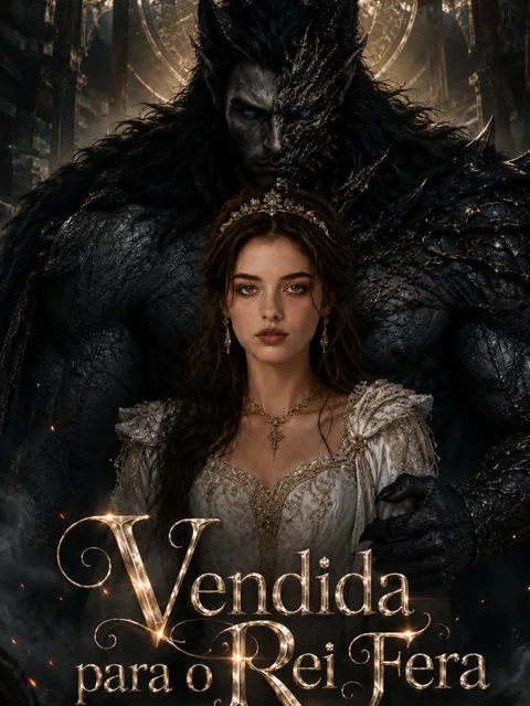 Vendida para o Rei Fera capa — assistir aos 32 episódios grátis em HD
