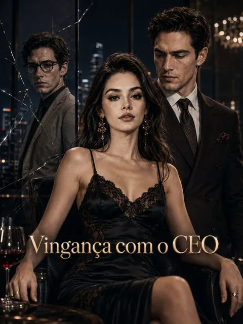 Vingança com o CEO capa — assistir aos 49 episódios grátis em HD