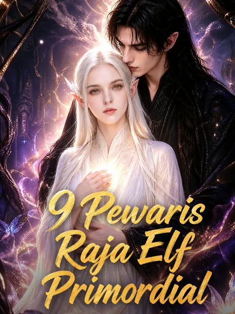 9 Pewaris Raja Elf Primordial dizisi kapak görseli — 68 bölüm full HD Türkçe izle