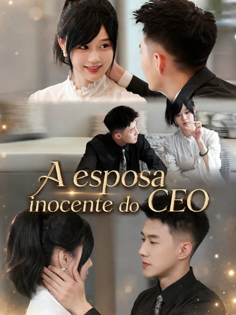 A esposa inocente do CEO dizisi kapak görseli — 81 bölüm full HD Türkçe izle