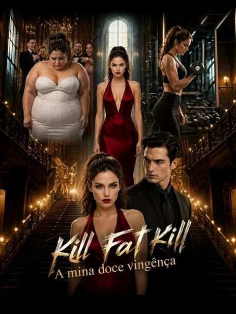 A minha doce vingança dizisi kapak görseli — 31 bölüm full HD Türkçe izle