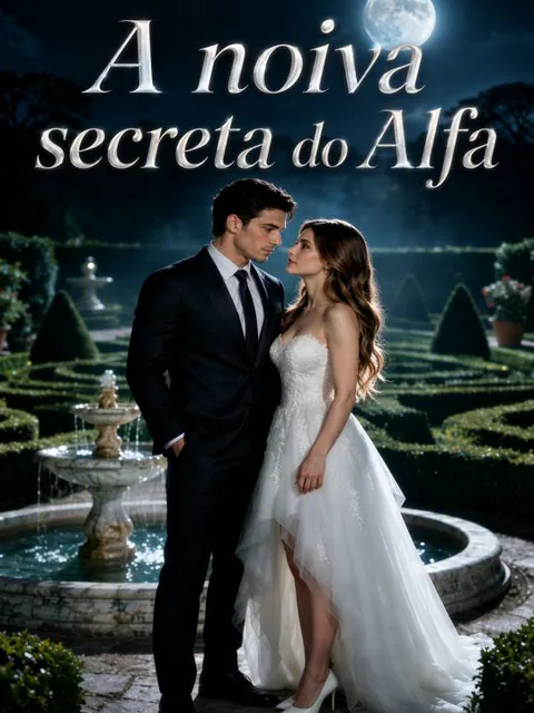 A noiva secreta do Alfa dizisi kapak görseli — 30 bölüm full HD Türkçe izle