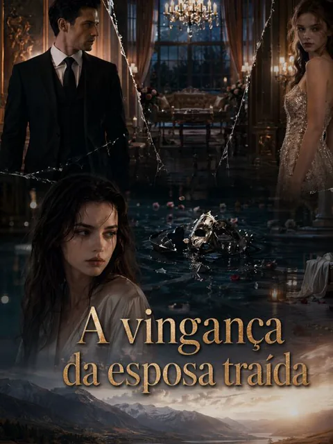 A vingança da esposa traída dizisi kapak görseli — 36 bölüm full HD Türkçe izle