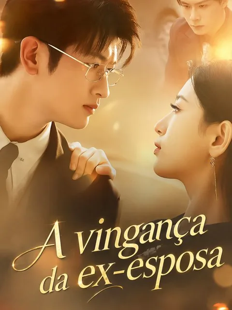 A vingança da ex-esposa dizisi kapak görseli — 69 bölüm full HD Türkçe izle