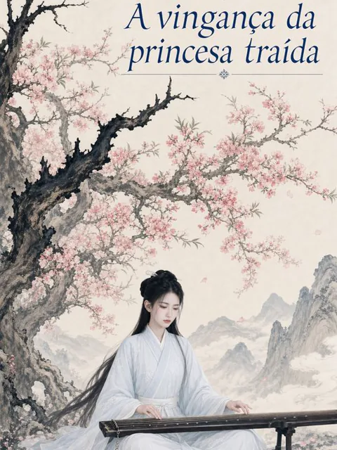A vingança da princesa traída dizisi kapak görseli — 35 bölüm full HD Türkçe izle