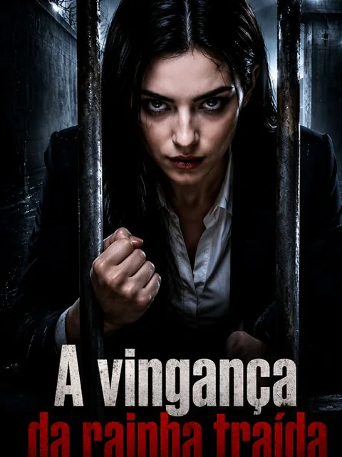 A vingança da rainha traída dizisi kapak görseli — 60 bölüm full HD Türkçe izle