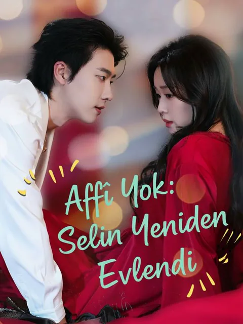 Affı Yok: Selin Yeniden Evlendi dizisi kapak görseli — 71 bölüm full HD Türkçe izle