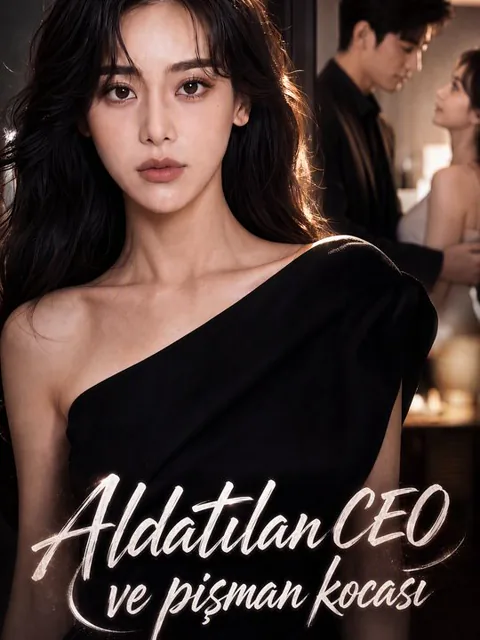 Aldatılan CEO ve pişman kocası dizisi kapak görseli — 47 bölüm full HD Türkçe izle