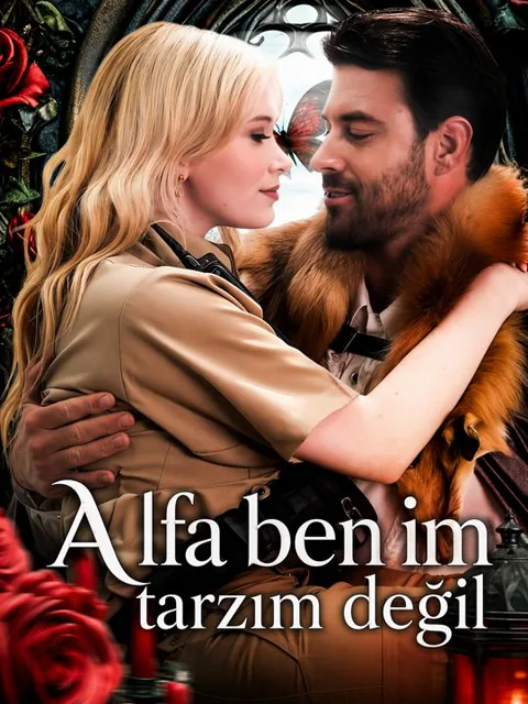 Alfa benim tarzım değil dizisi kapak görseli — 39 bölüm full HD Türkçe izle