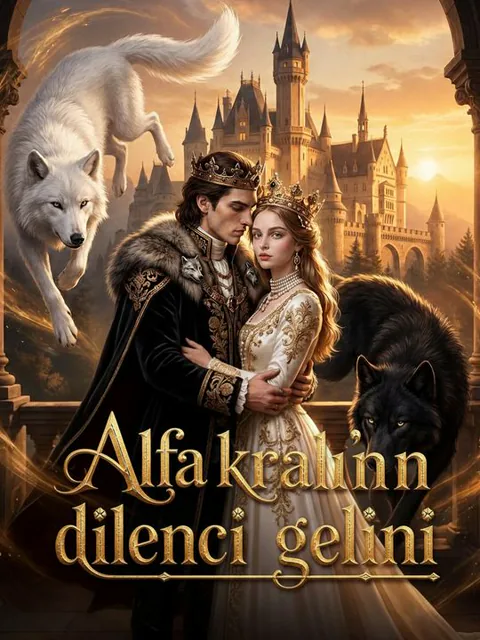 Alfa kralının dilenci gelini dizisi kapak görseli — 59 bölüm full HD Türkçe izle