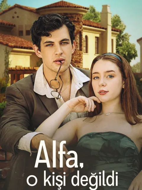 Alfa, o kişi değildi dizisi kapak görseli — 70 bölüm full HD Türkçe izle