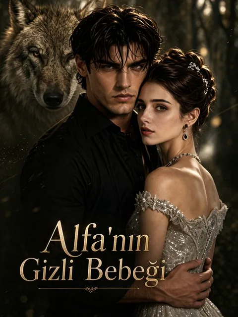 Alfa'nın Gizli Bebeği dizisi kapak görseli — 69 bölüm full HD Türkçe izle