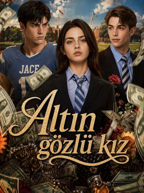 Altın gözlü kız dizisi kapak görseli — 57 bölüm full HD Türkçe izle