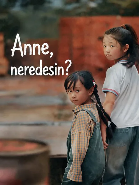 Anne, neredesin? dizisi kapak görseli — 79 bölüm full HD Türkçe izle