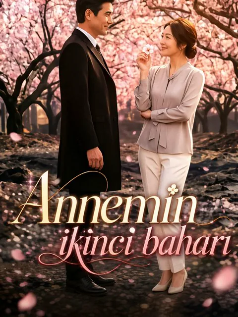 Annemin ikinci baharı dizisi kapak görseli — 64 bölüm full HD Türkçe izle