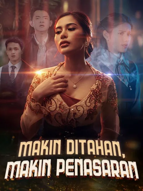 Annemin Yılan Bahçesi dizisi kapak görseli — 38 bölüm full HD Türkçe izle