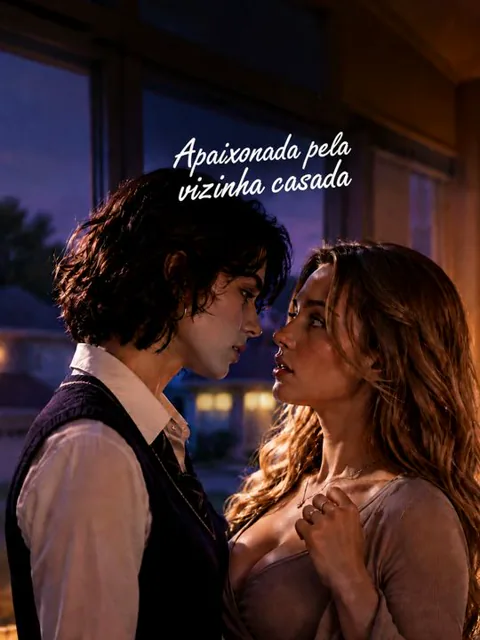 Apaixonada pela vizinha casada dizisi kapak görseli — 80 bölüm full HD Türkçe izle