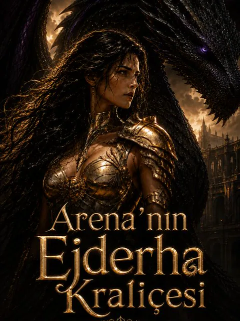 Arena'nın Ejderha Kraliçesi dizisi kapak görseli — 47 bölüm full HD Türkçe izle