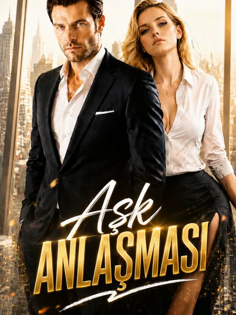 Aşk Anlaşması dizisi kapak görseli — 80 bölüm full HD Türkçe izle