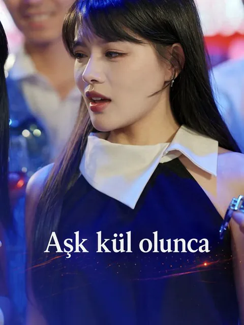 Aşk kül olunca dizisi kapak görseli — 99 bölüm full HD Türkçe izle