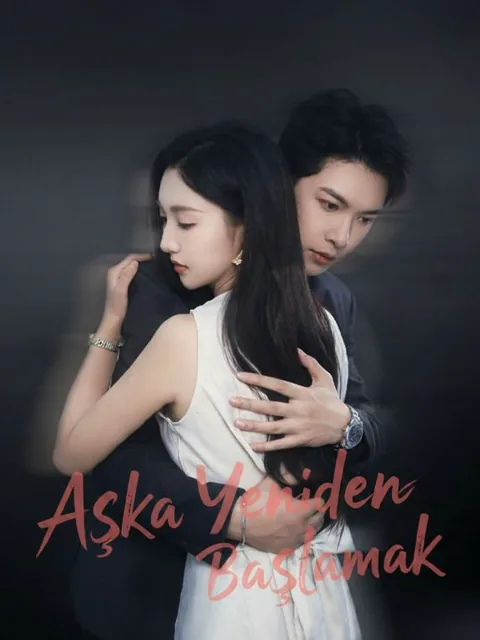 Aşka Yeniden Başlamak dizisi kapak görseli — 87 bölüm full HD Türkçe izle