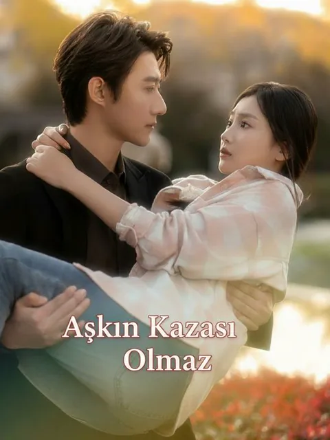 Aşkın Kazası Olmaz dizisi kapak görseli — 51 bölüm full HD Türkçe izle