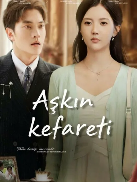 Aşkın kefareti dizisi kapak görseli — 60 bölüm full HD Türkçe izle