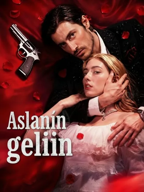 Aslanın gelini dizisi kapak görseli — 64 bölüm full HD Türkçe izle