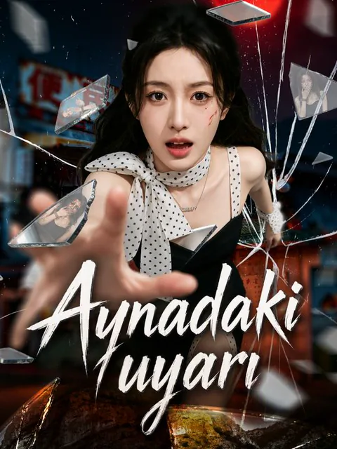 Aynadaki uyarı dizisi kapak görseli — 60 bölüm full HD Türkçe izle