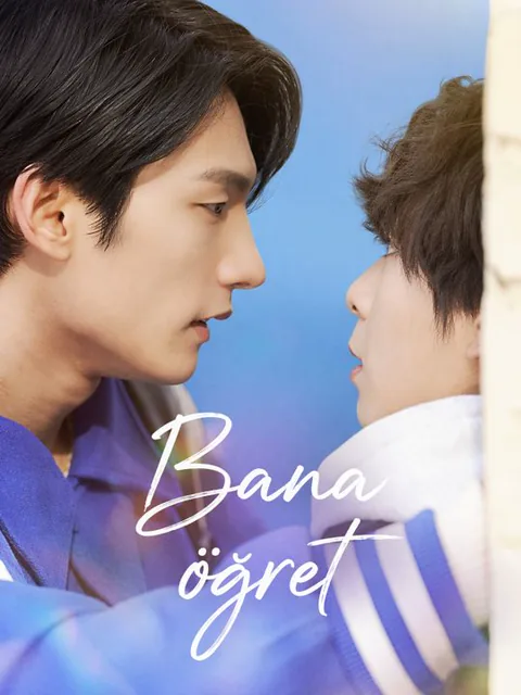 Bana öğret dizisi kapak görseli — 64 bölüm full HD Türkçe izle
