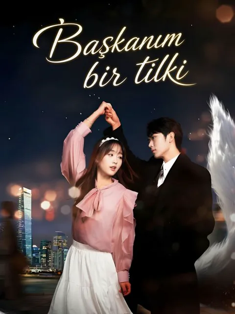 Başkanım bir tilki dizisi kapak görseli — 98 bölüm full HD Türkçe izle