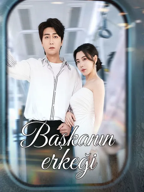 Başkanın erkeği dizisi kapak görseli — 81 bölüm full HD Türkçe izle
