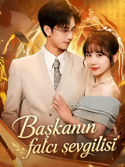 Başkanın falcı karısı dizisi kapak görseli — 60 bölüm full HD Türkçe izle