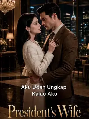 Başkanın gizli karısı dizisi kapak görseli — 89 bölüm full HD Türkçe izle