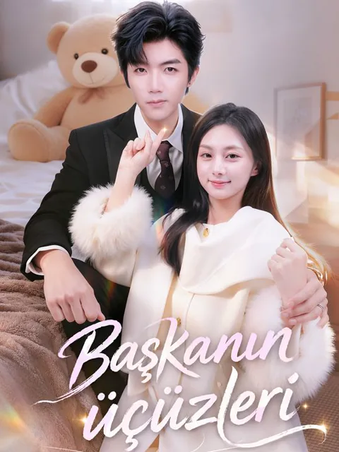 Başkanın üçüzleri dizisi kapak görseli — 62 bölüm full HD Türkçe izle