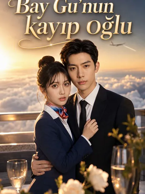 Bay Gu'nun kayıp oğlu dizisi kapak görseli — 70 bölüm full HD Türkçe izle