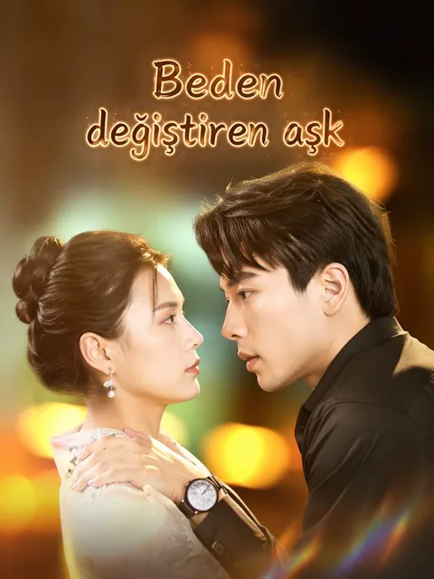 Beden değiştiren aşk dizisi kapak görseli — 81 bölüm full HD Türkçe izle