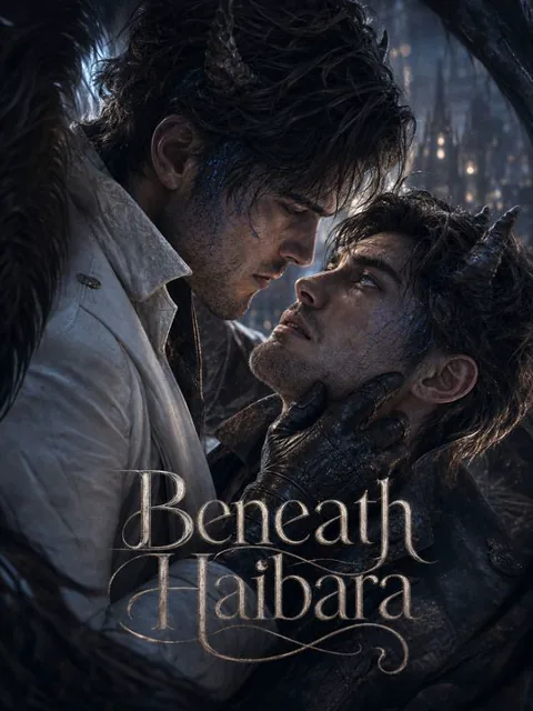 BENEATH HAIBARA dizisi kapak görseli — 45 bölüm full HD Türkçe izle
