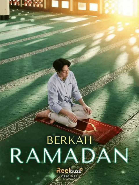 BERKAH RAMADAN dizisi kapak görseli — 57 bölüm full HD Türkçe izle
