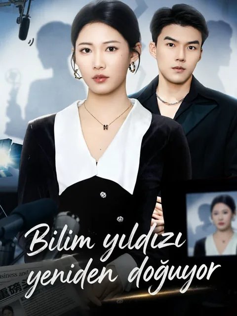 Bilim yıldızı yeniden doğuyor dizisi kapak görseli — 67 bölüm full HD Türkçe izle