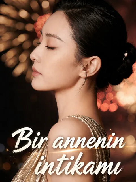 Bir annenin intikamı dizisi kapak görseli — 31 bölüm full HD Türkçe izle