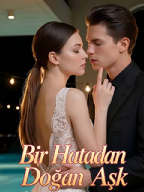 Bir Hatadan Doğan Aşk dizisi kapak görseli — 60 bölüm full HD Türkçe izle