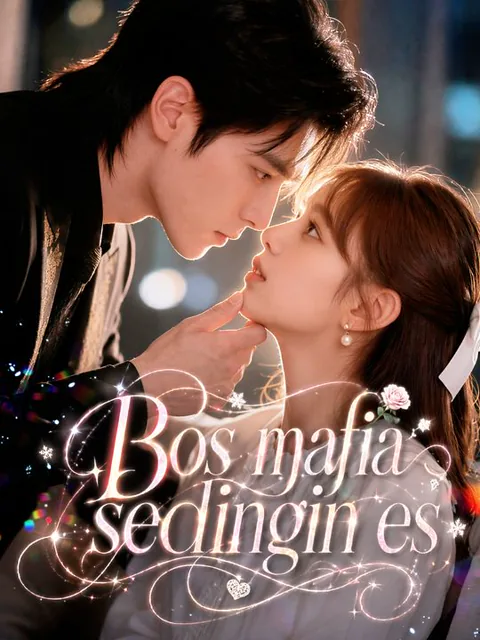 Bos mafia sedingin es dizisi kapak görseli — 64 bölüm full HD Türkçe izle