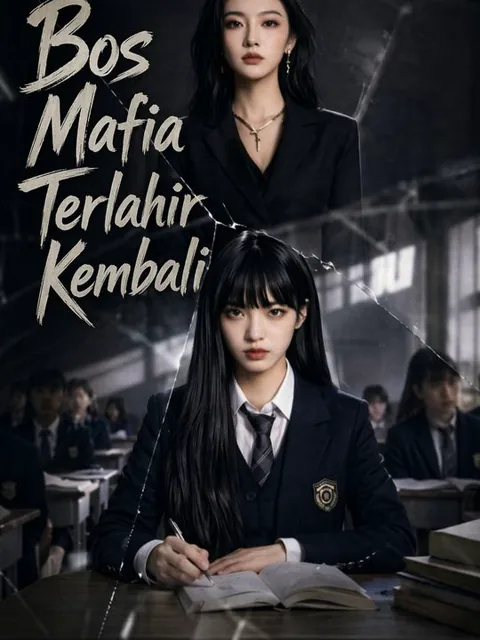 Bos Mafia Terlahir Kembali dizisi kapak görseli — 58 bölüm full HD Türkçe izle