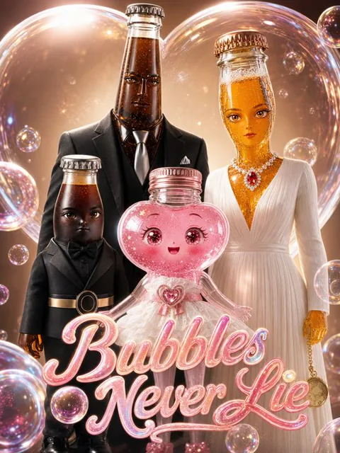 Bubbles Never Lie dizisi kapak görseli — 40 bölüm full HD Türkçe izle