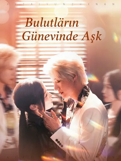 Bulutların Güneyinde Aşk dizisi kapak görseli — 49 bölüm full HD Türkçe izle