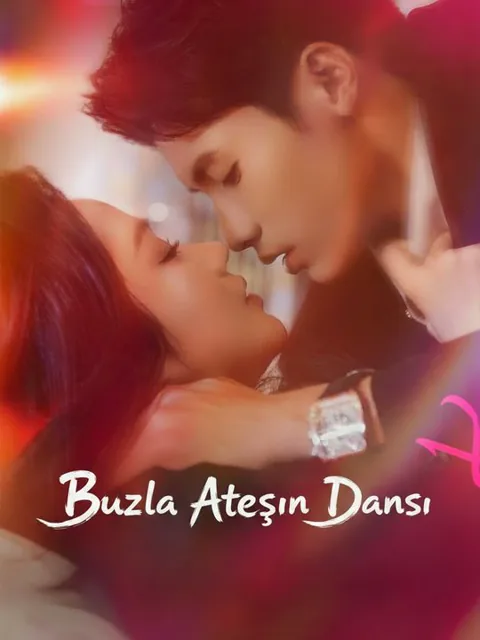 Buzla Ateşin Dansı dizisi kapak görseli — 70 bölüm full HD Türkçe izle