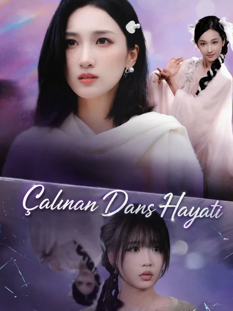 Çalınan Dans Hayatı dizisi kapak görseli — 60 bölüm full HD Türkçe izle