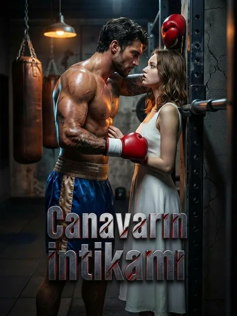 Canavarın intikamı dizisi kapak görseli — 30 bölüm full HD Türkçe izle